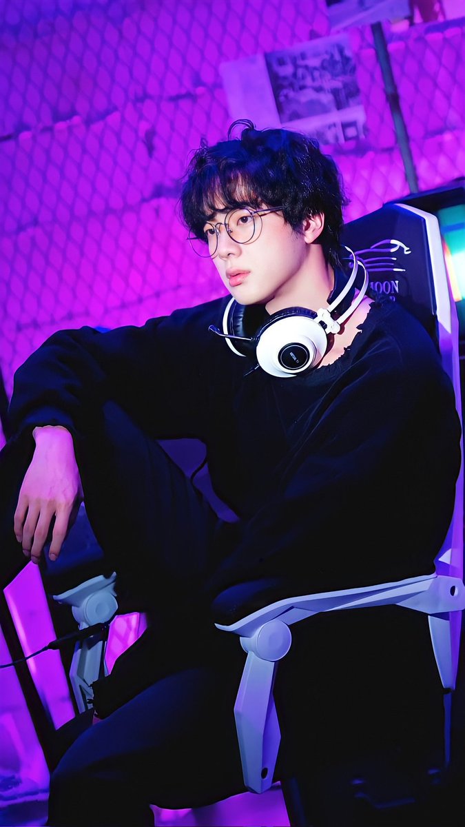 NAVER POST] 2022 BTS SEASON'S GREETINGS HD Wallpaper - Kim Seokjin