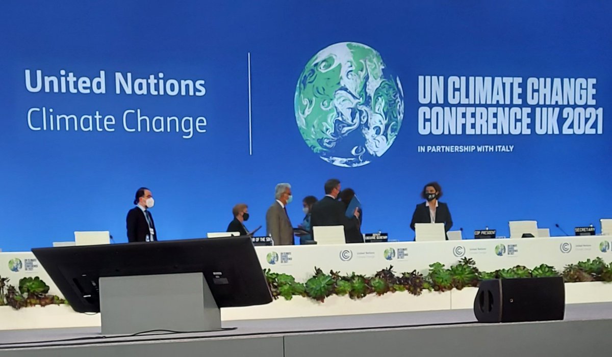 Algae 🌊🌱to save Climate !!
Voicing the #seaweed potentials for climate change at the #COP26 we stand by <a href="/Doumeizel/">Vincent Doumeizel</a> <a href="/LR_Foundation/">Lloyd's Register Foundation</a> <a href="/Safe_Seaweed/">Global Seaweed Coalition</a> <a href="/CascadiaSeaweed/">CascadiaSeaweed</a> <a href="/maraseaweed/">maraseaweed</a> 
#seaweed #sustainabledevelopmentgoals #UnitedNations  #ClimateActionNow 🌏