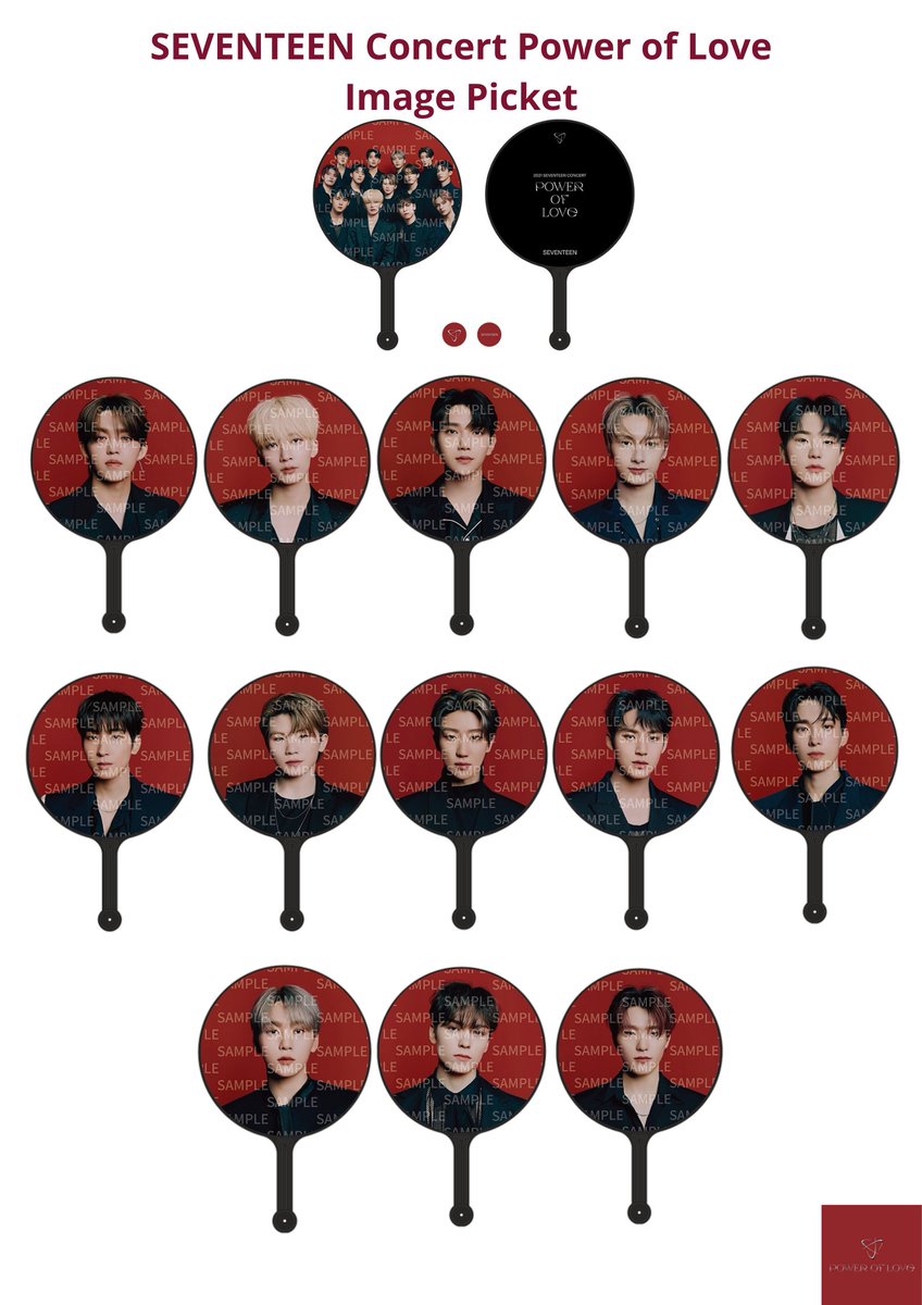 SEVENTEEN ミンギュ Power of Love うちわ プレフォト SEVENTEEN ミンギュ Power of Love うちわ プレフォト SEVENTEEN