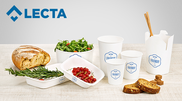 LectaGroup's tweet photo. Lecta @PlasticFreeExpo 2021 with its innovative polyethylene-free, "nature-friendly" packaging solutions. See you at Stand 234 in Cologne on November 10 and 11.
https://t.co/N7MWNMiL6s
#lecta #packaging #flexiblepackaging #naturefriendly #lectacommitment https://t.co/ErLuFljcqe
