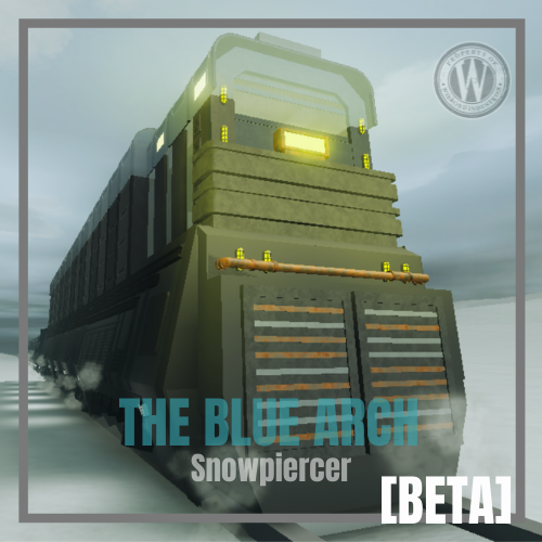 SDevpoint's tweet image. 梯子火車標誌
[Ladder train logo]
&quot;#Logo roblox &quot;