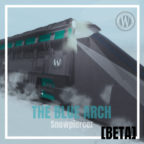 SDevpoint's tweet image. 梯子火車標誌
[Ladder train logo]
&quot;#Logo roblox &quot;