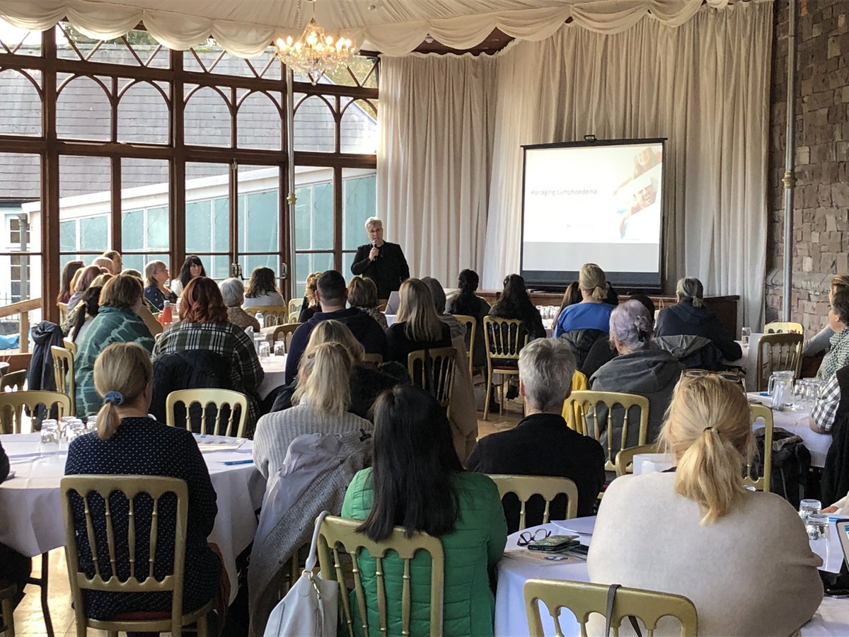 The Flen Health Roadshow rolls into Wales today at Craig-Y-Nos castle, Powys.
There is an amazing agenda for today covering a broad range of topics.
#Flenroadshows #Flaminal #tissueviability 
#iamflenhealth