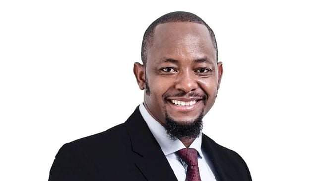 namibiansun's tweet photo. Mike Nghipunya takes the stand: “I’ve never lived in any other country except Namibia, besides countries that I visited in my professional capacity.” https://t.co/LrVGtuYkb6