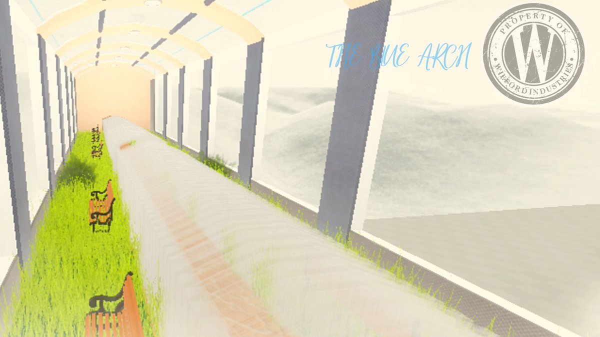 SDevpoint's tweet image. 火車裡面
[Train inside]
#RobloxDev