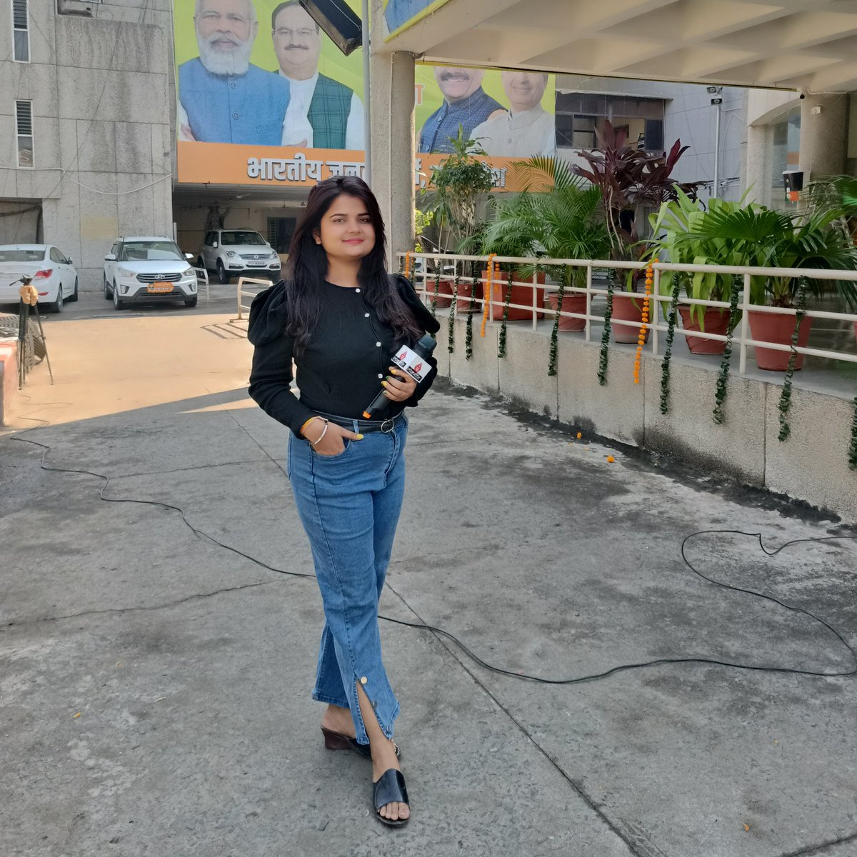 #NewProfilePic