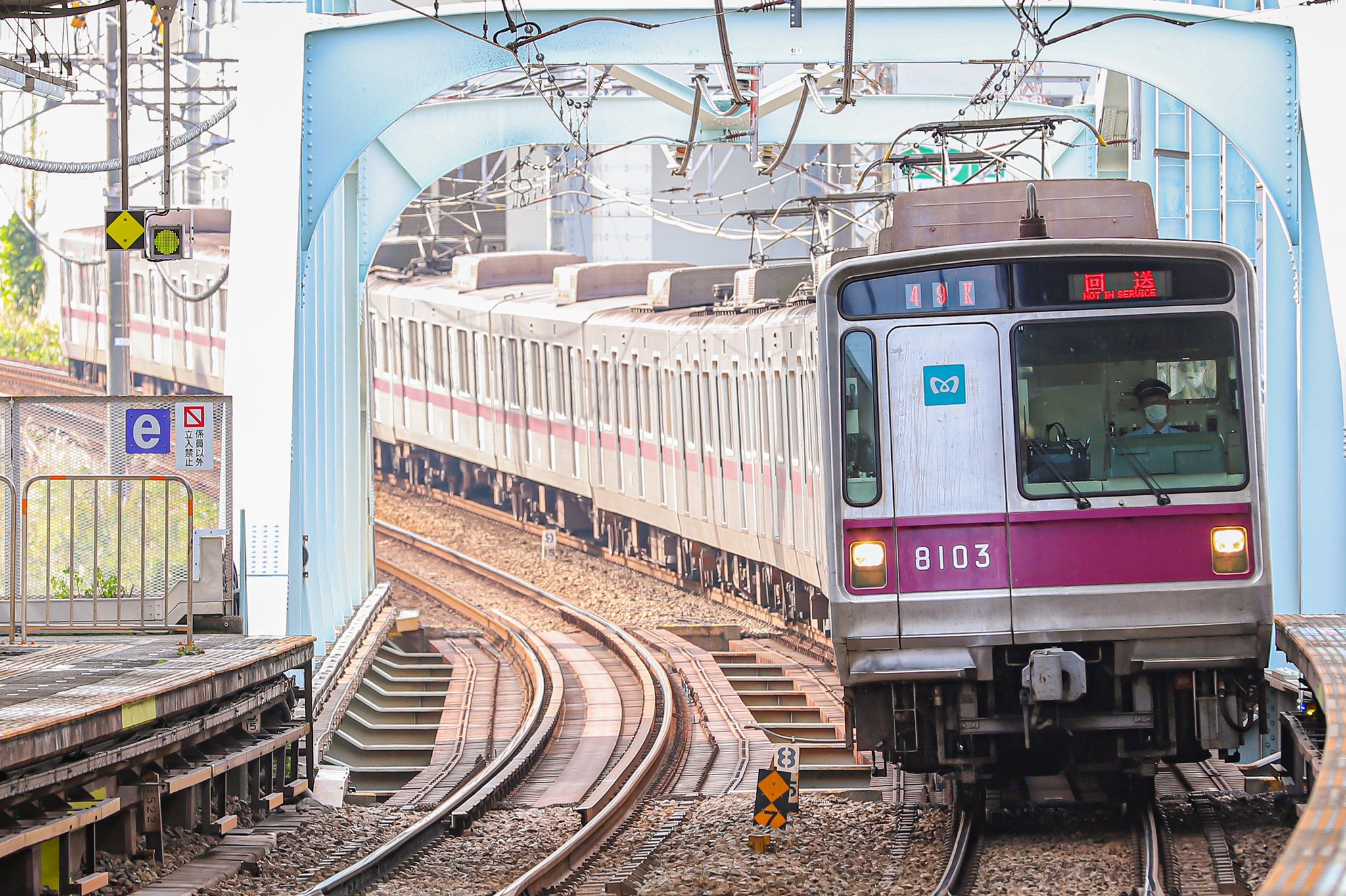 Kjライナー Kjliner6 Twitter