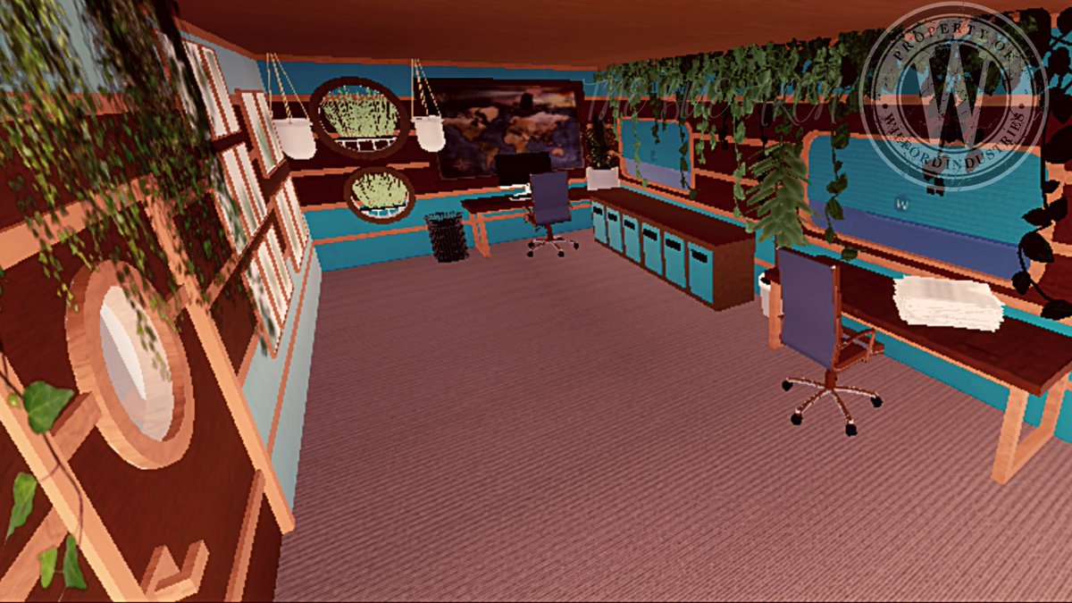 SDevpoint's tweet image. 火車裡面
[Train inside] PART 2
#RobloxDev