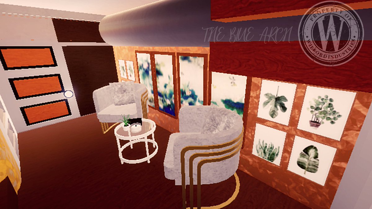 SDevpoint's tweet image. 火車裡面
[Train inside] PART 2
#RobloxDev