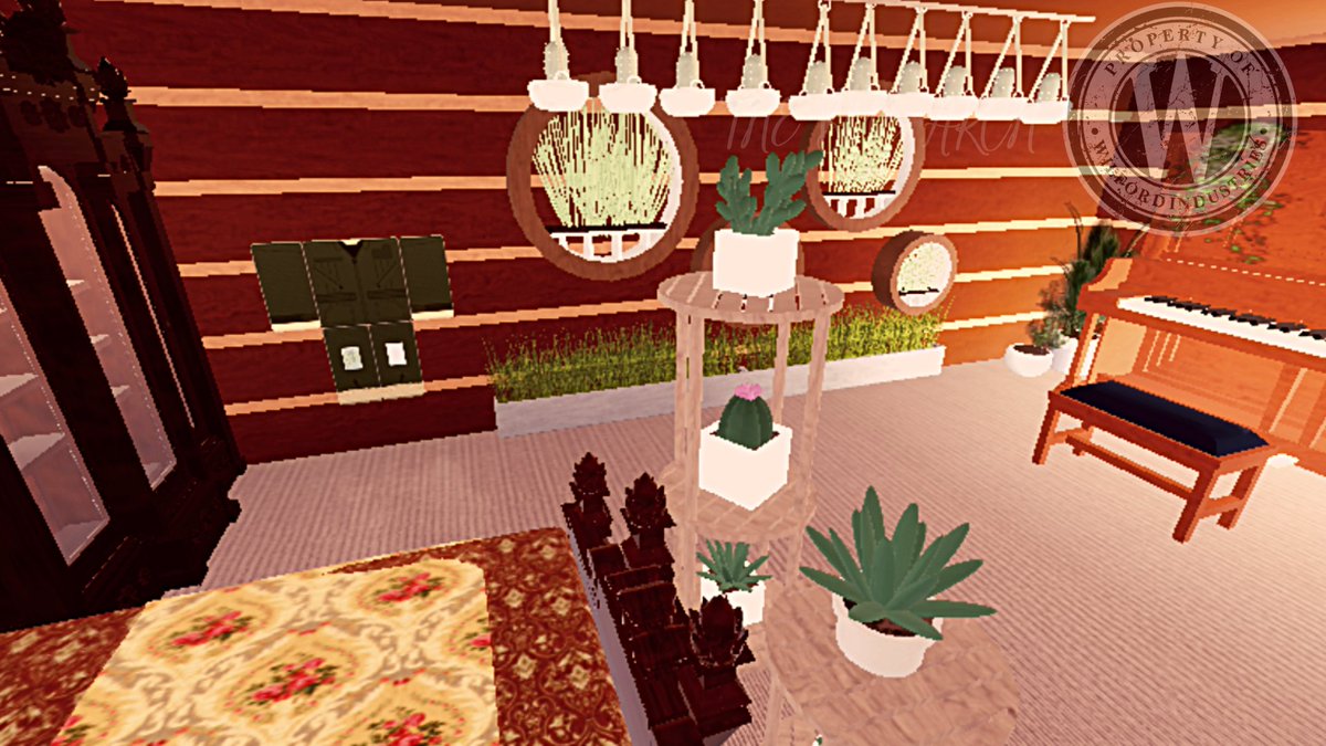 SDevpoint's tweet image. 火車裡面
[Train inside] PART 2
#RobloxDev