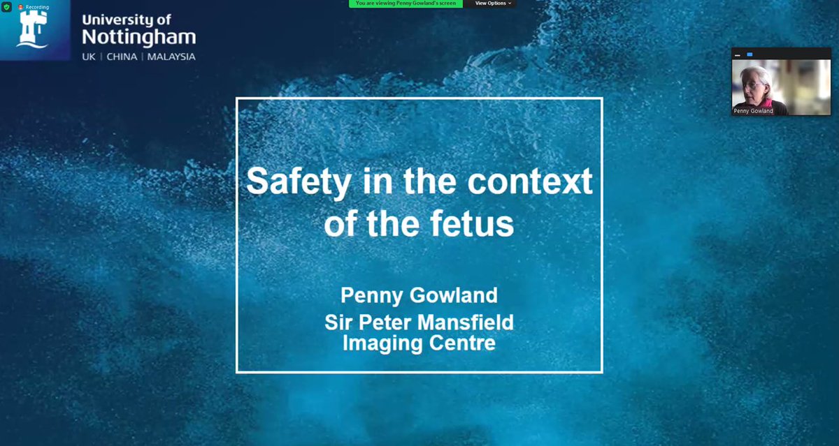 IPEM MR-SIG tweet media