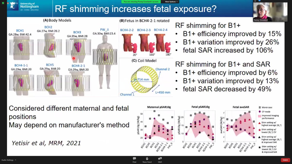 IPEM MR-SIG tweet media