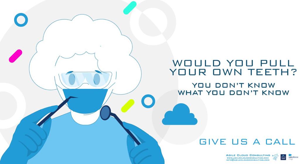 agilecloudcons's tweet image. agilecloudconsulting.com
#Agilecloudconsulting #Salesforce