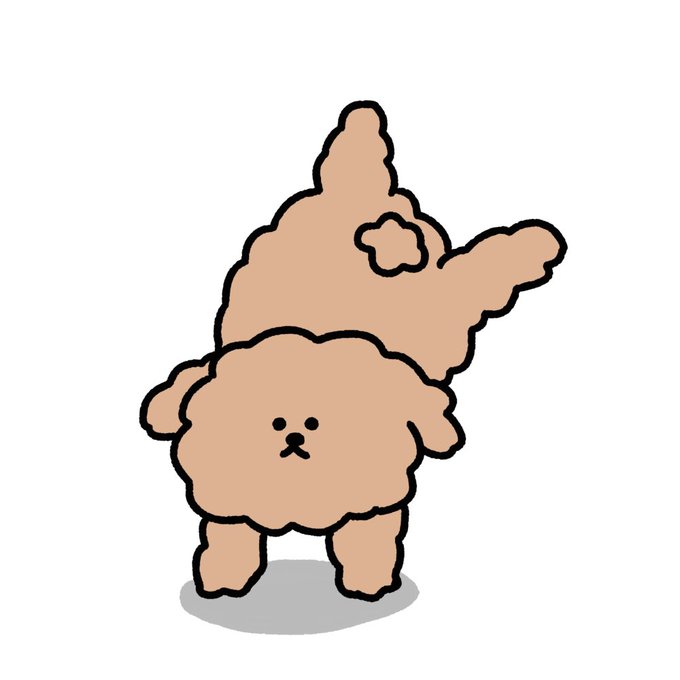 逆立ちのtwitterイラスト検索結果