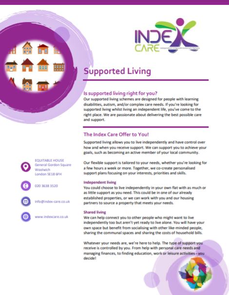 Index Care Ltd tweet media