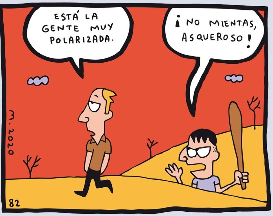 CompasInforma's tweet photo. Humor gráfico en tiempos de COVID-19
https://t.co/fEFxr13yYw https://t.co/RI8pAI4nvU