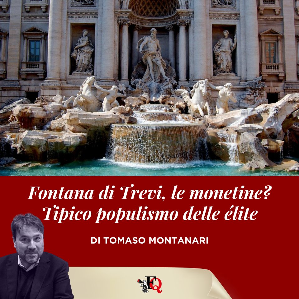 Il Fatto Quotidiano tweet media