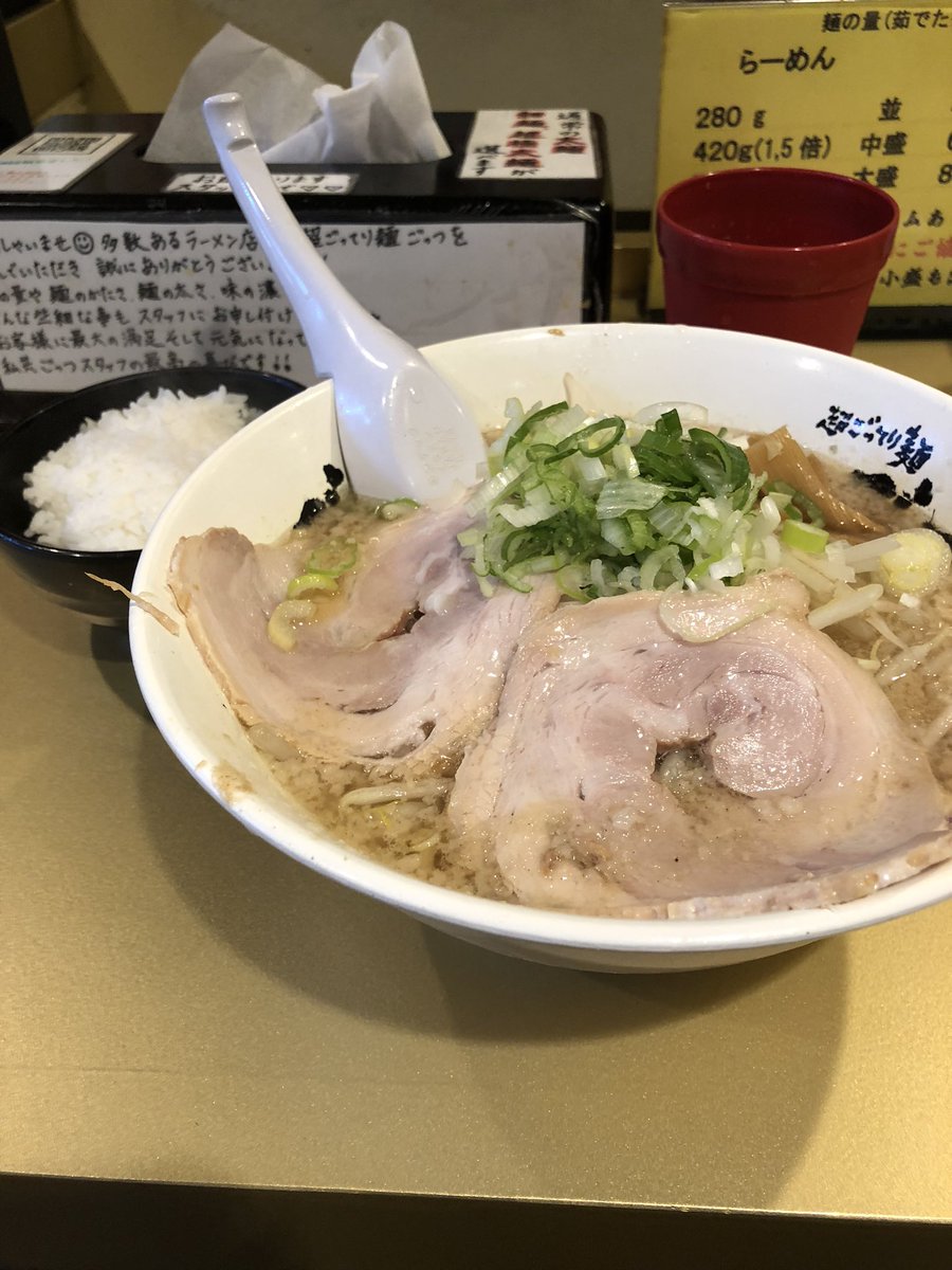 新小岩グルメ