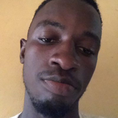 LaminSaying's tweet photo. #NewProfilePic https://t.co/rFHexm7teX