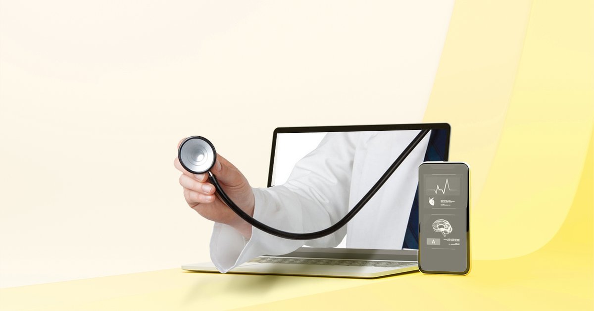 EatonBizSchool's tweet photo. Risk Management in healthcare today is more than just assessing and managing risk in clinical care. 

Article: https://t.co/xFuaNHCwXo

#EBSoluteBlogs #Blog #Telehealth #RiskManagement https://t.co/XdCimMvOs8