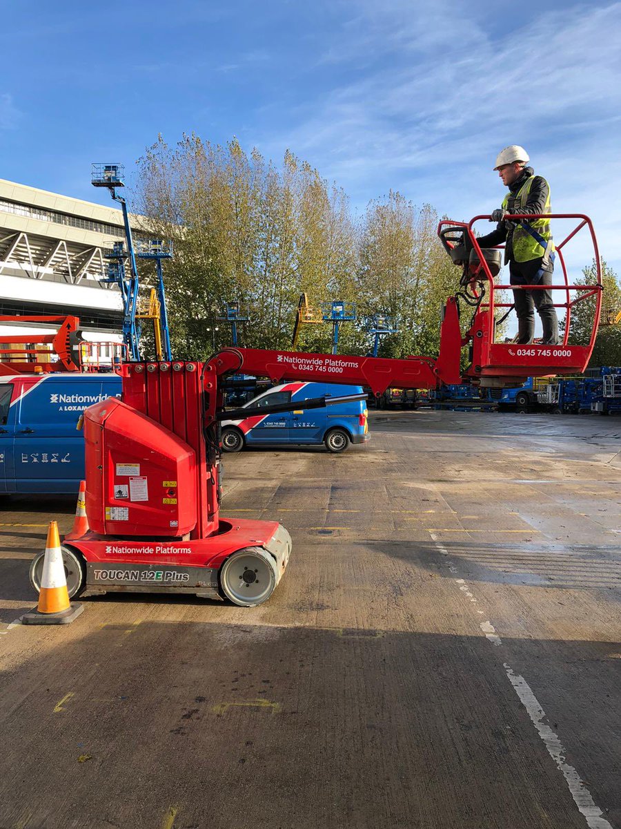 FutureMastics's tweet photo. IPAF training in Bristol. #cherrypicker #cherrypickerhire #accesshire #spiderlift #ipaf #niftylift #highlevelaccess #accesshire #Bristol #Southwest https://t.co/Y9Ekhm93uB