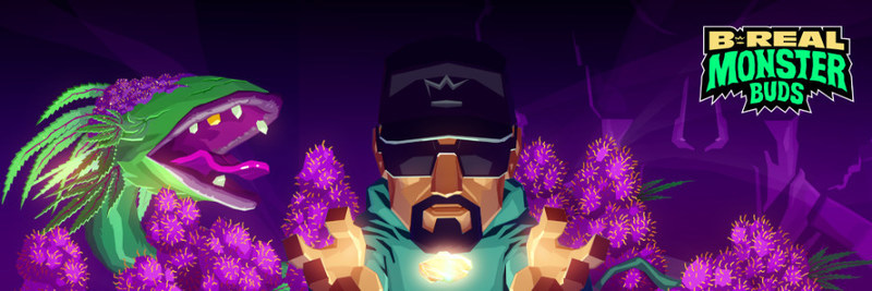 InvestorNewsCom's tweet photo. #LeafMobile Launches 'B-Real #MonsterBuds' in Partnership With #BReal of Cypress Hill https://t.co/KEt3PFtTk1 #LDRLY #MobileGames @LeafMobileInc $LEAF.TO $LEMLF https://t.co/NgGccTPPvn