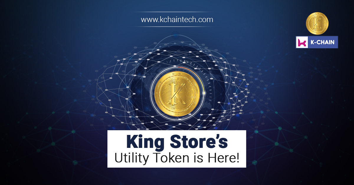K-Chain tweet media