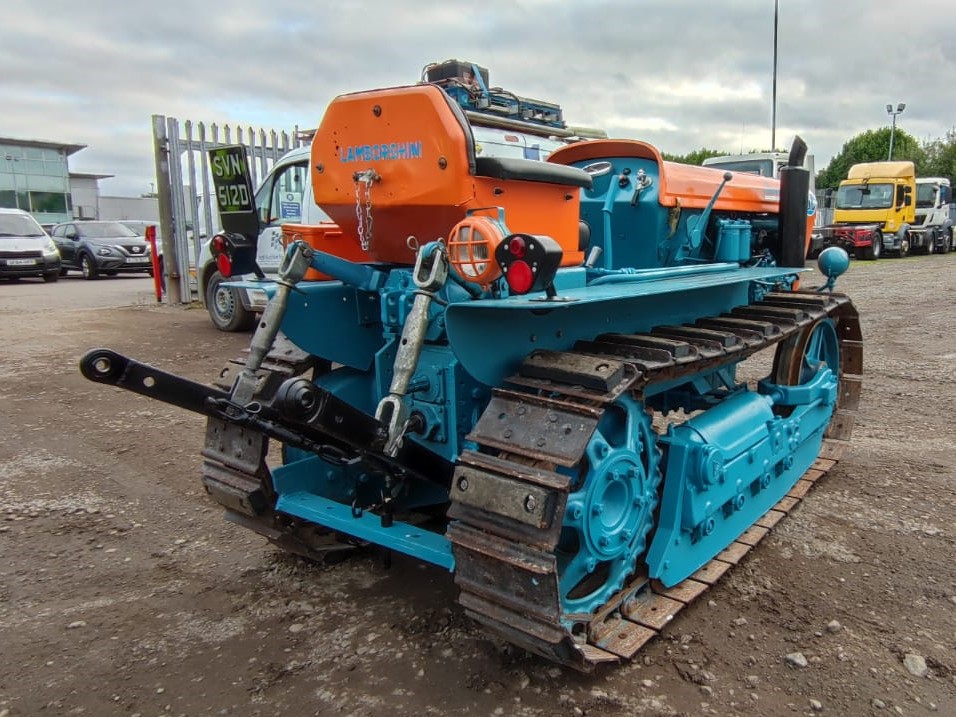 The Fleet Auction Group tweet media