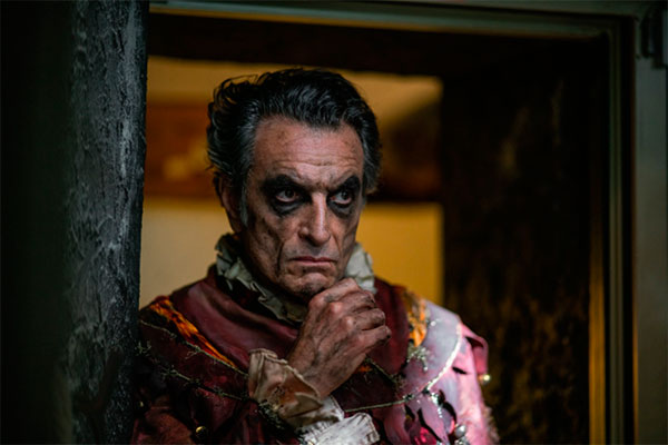 cineytele's tweet photo. .@Filmoteca_es acoge hoy el preestreno de #Veneciafrenia de .@alexdelaIglesia, primera película del sello #FearCollection (@sonypictures_es y @pokeepsie_films en asociación con @PrimeVideoES)
https://t.co/cwgNYA7mxR https://t.co/xlTq3tI02g