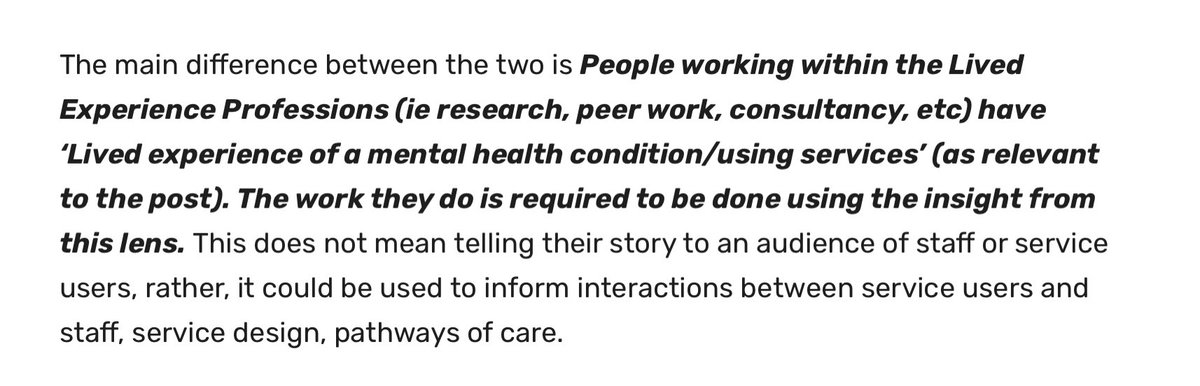 LXP Revolution tweet media