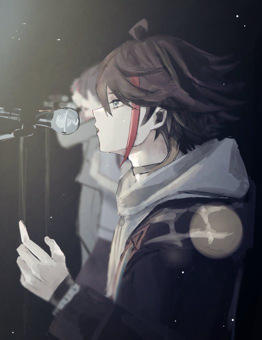 生きててよかった
 #さ絵ぐさ 