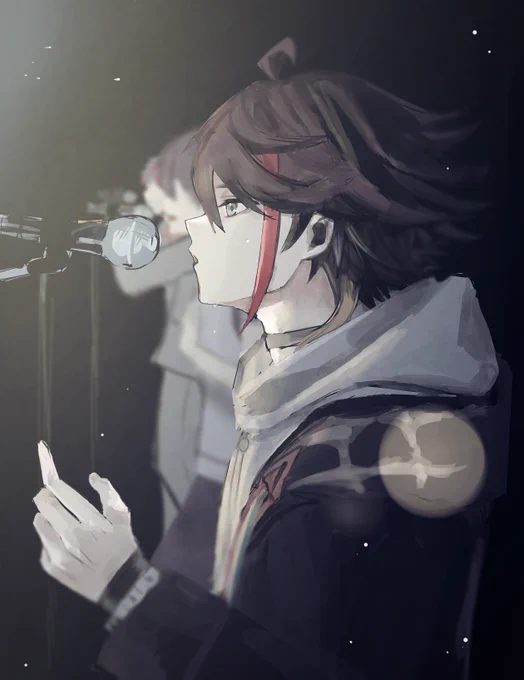 生きててよかった
 #さ絵ぐさ 