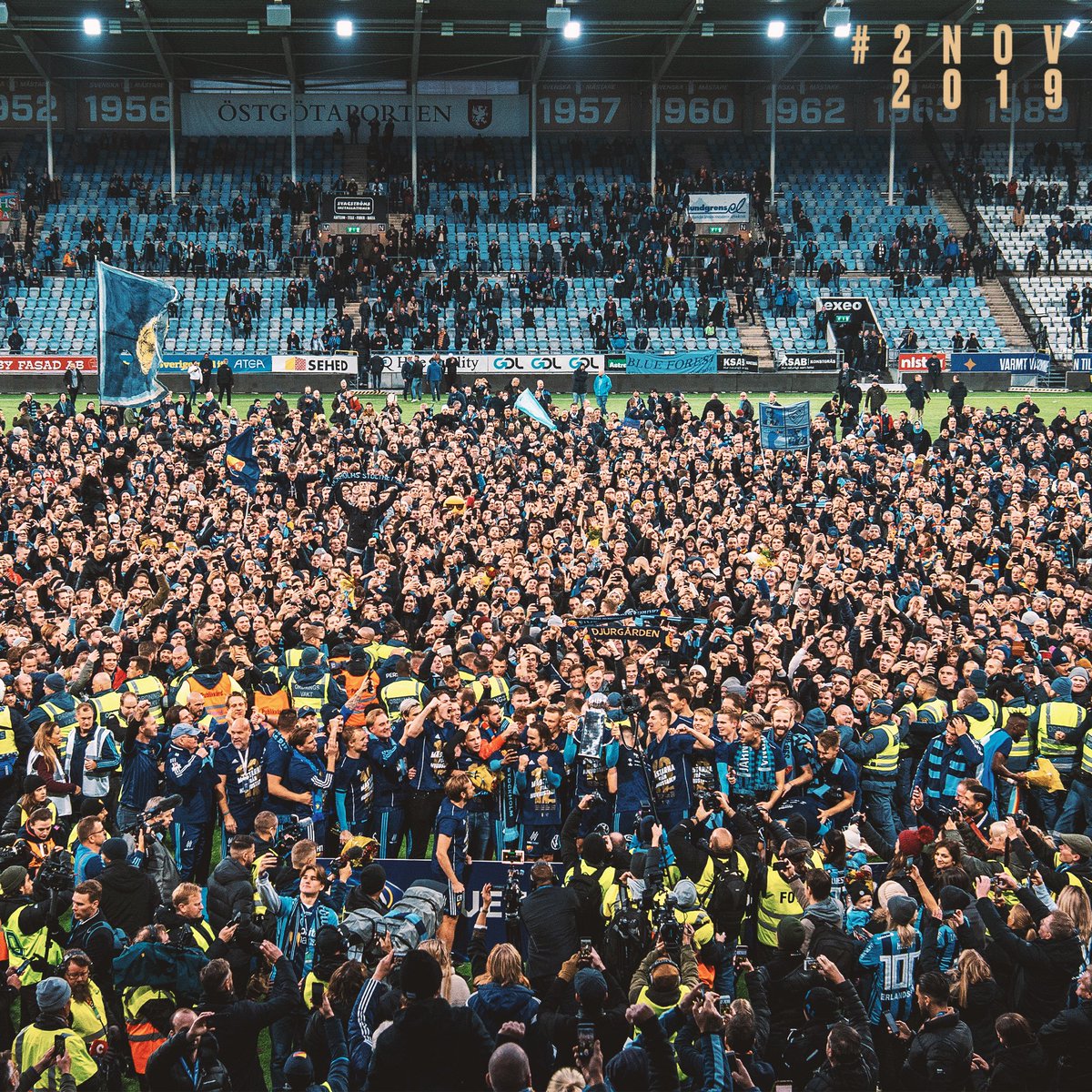 DIF_Fotboll's tweet photo. 🗓 #2nov2019 🏆 https://t.co/bpkSODgHo5