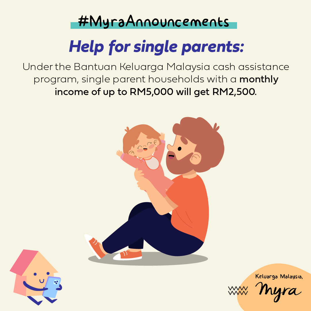 _askmyra's tweet photo. Budget 2022 is out! Swipe to find out now it can aid you and your family! 

#budget2022 #financialaid #property #propertymalaysia https://t.co/QGSpgfDM22