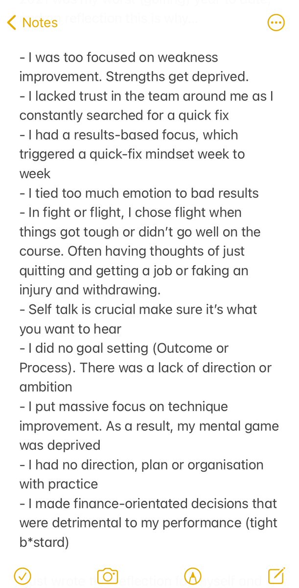 Liam Johnston tweet media