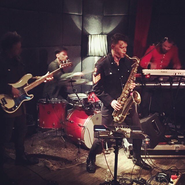 WorldService Project tweet media