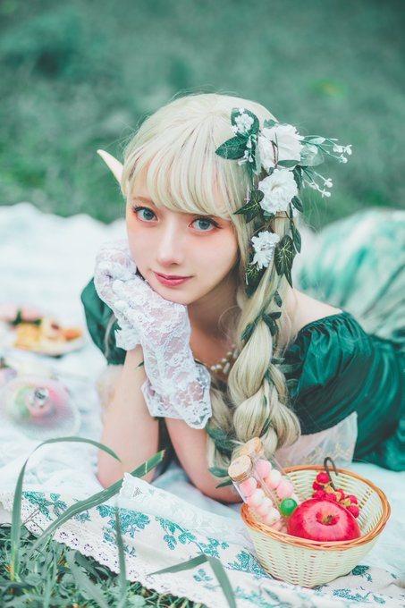 コスプレイヤーはたのゆうのTwitter画像9