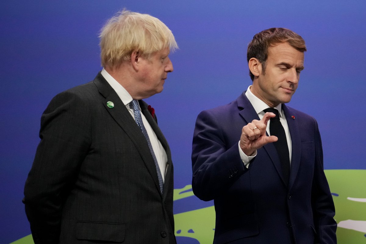 PoliticsJOE_UK's tweet photo. caption contest https://t.co/9gDKB670Rp