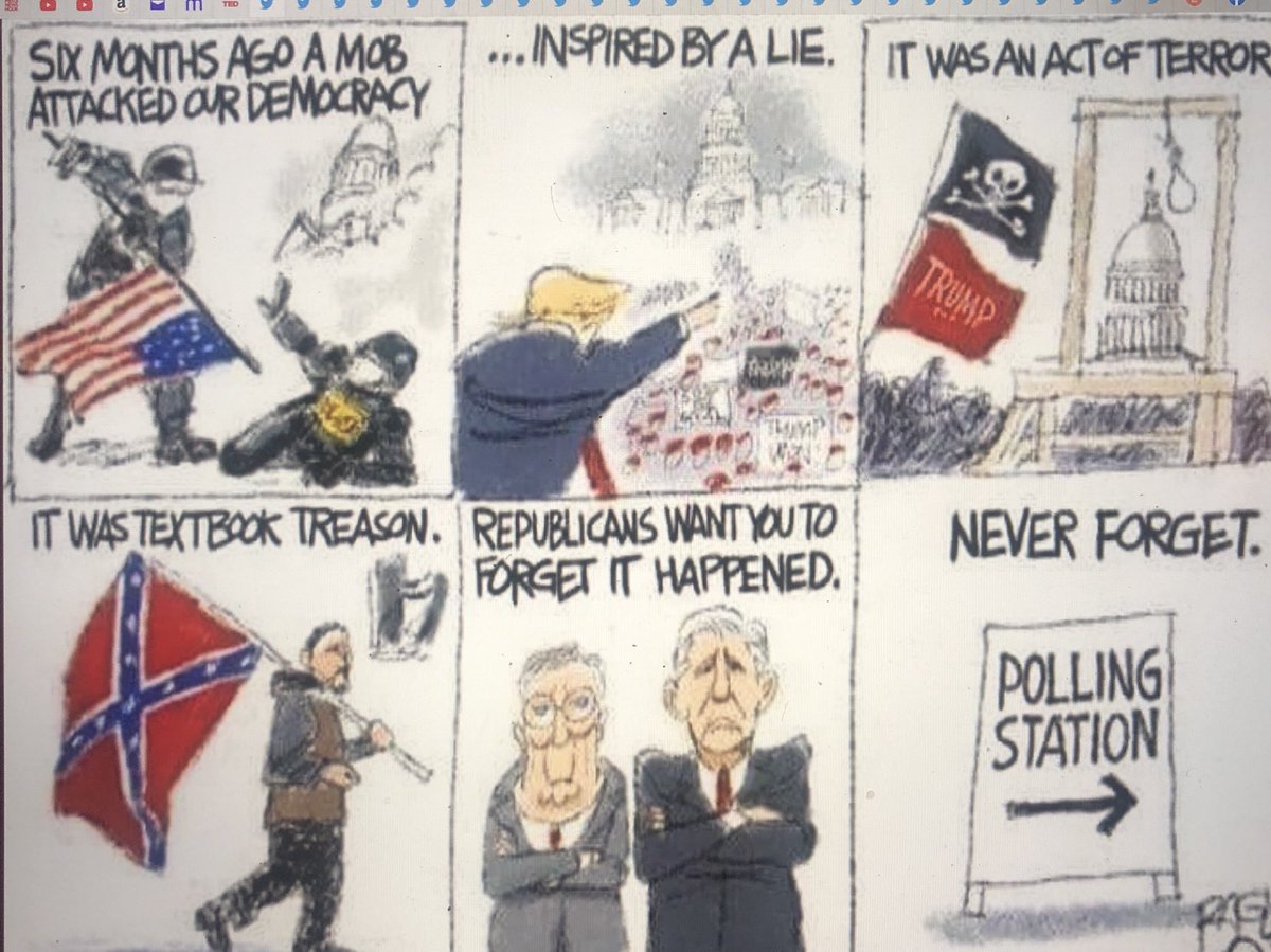TheSGTJoker's tweet photo. Never Forget. #VoteBlueVirginia #Vote #ElectionDay https://t.co/hCNOdf2FPs