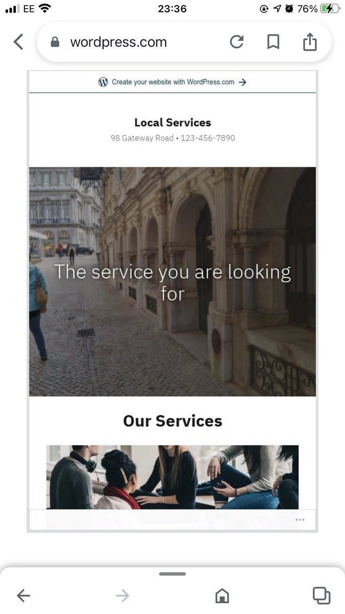 Gill Knapp tweet media