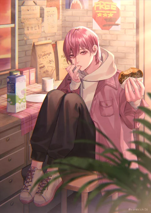 DONUT🍩 