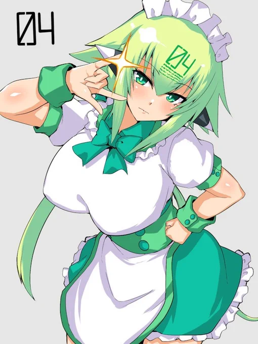 ボンバーガールがベータテスト中なのでエメラさんなど(🤖*🤖) 