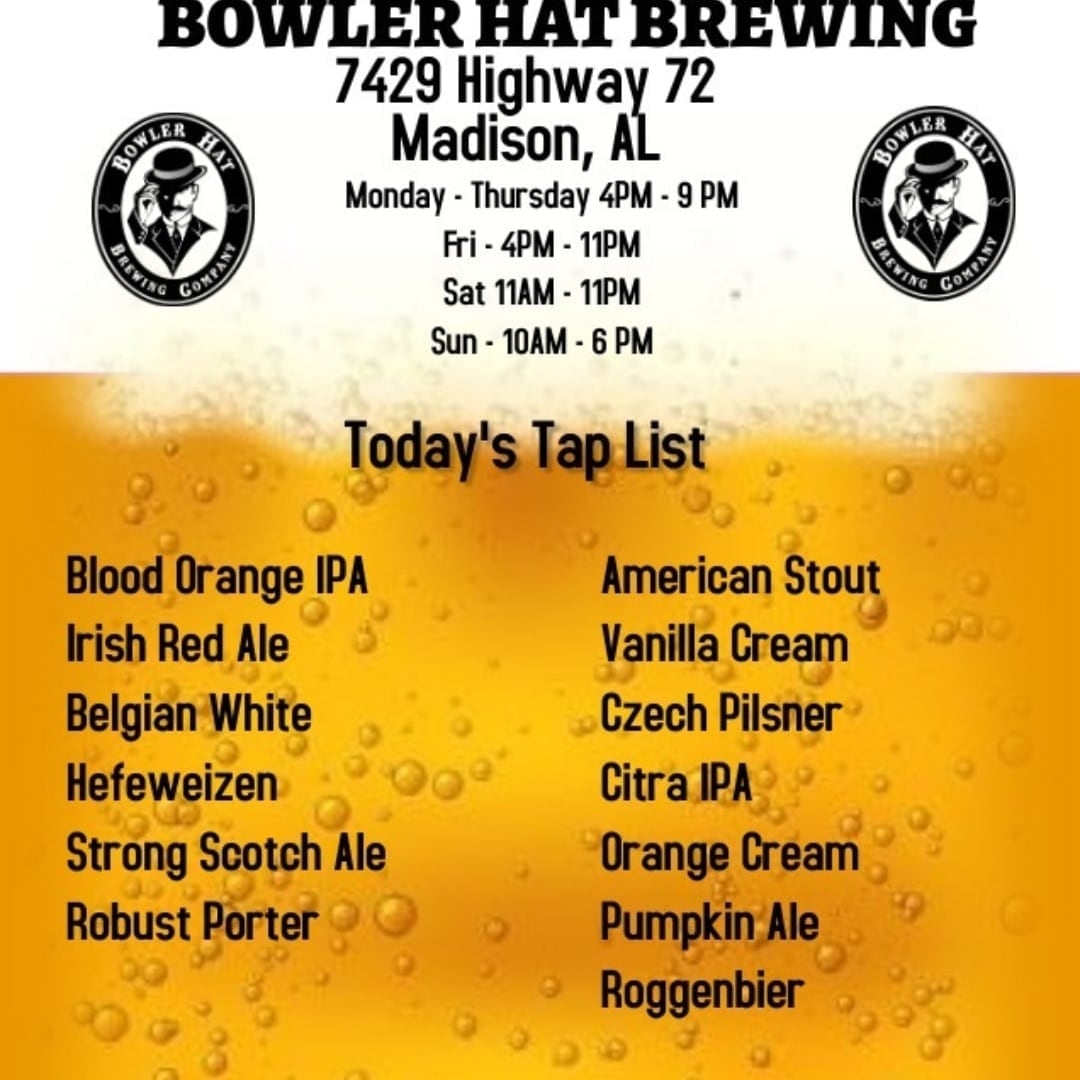 Bowlerhatbrewi1's tweet photo. https://t.co/iOO99B7TLk