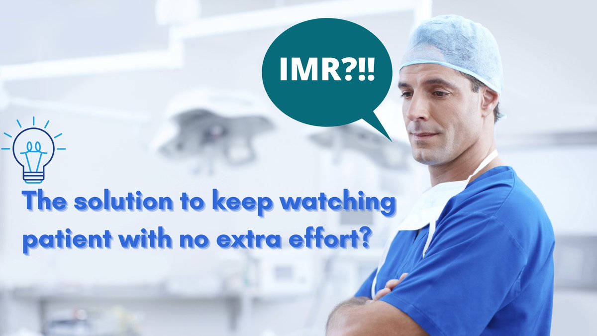 doctorsinapp's tweet photo. #IntelligentMedicalRecords #IMR https://t.co/JqbgE9KBoB