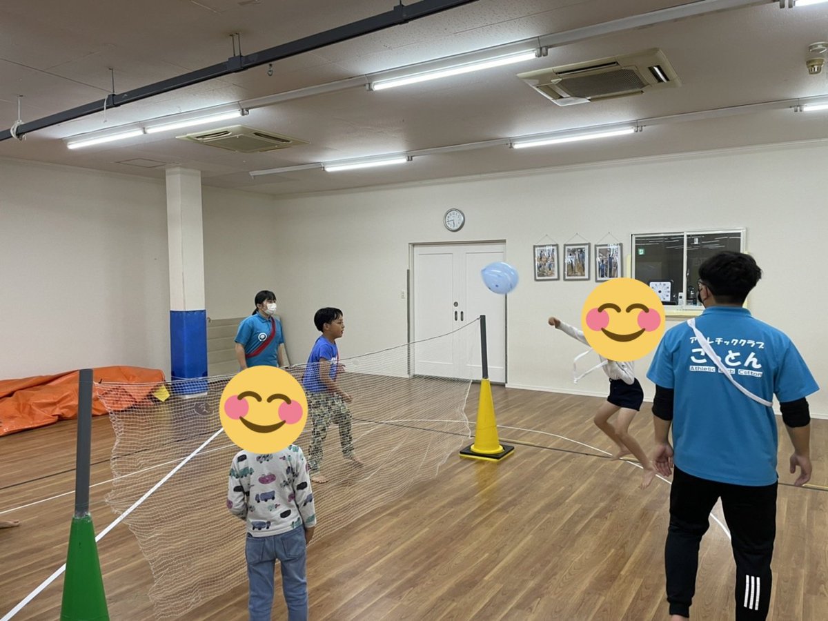 アスレチッククラブこっとん Accotton214 Twitter