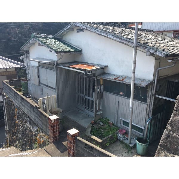 魅惑の階段物件