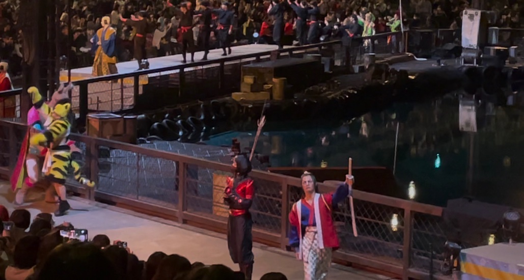 Top Tweets For ワンピースプレミアショー Twstalker