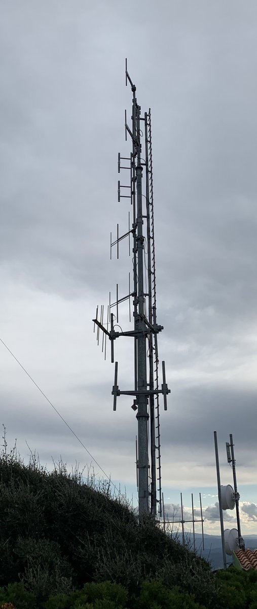 ClubDAB's tweet photo. Estesa ulteriormente la copertura del nostro segnale #DAB, questa volta in #Sardegna, con l'attivazione dell'impianto che serve #Olbia e dintorni, Porto Rotondo e l'area di Golfo Aranci. Buon ascolto! #digitalradio https://t.co/UblwsS7nYJ