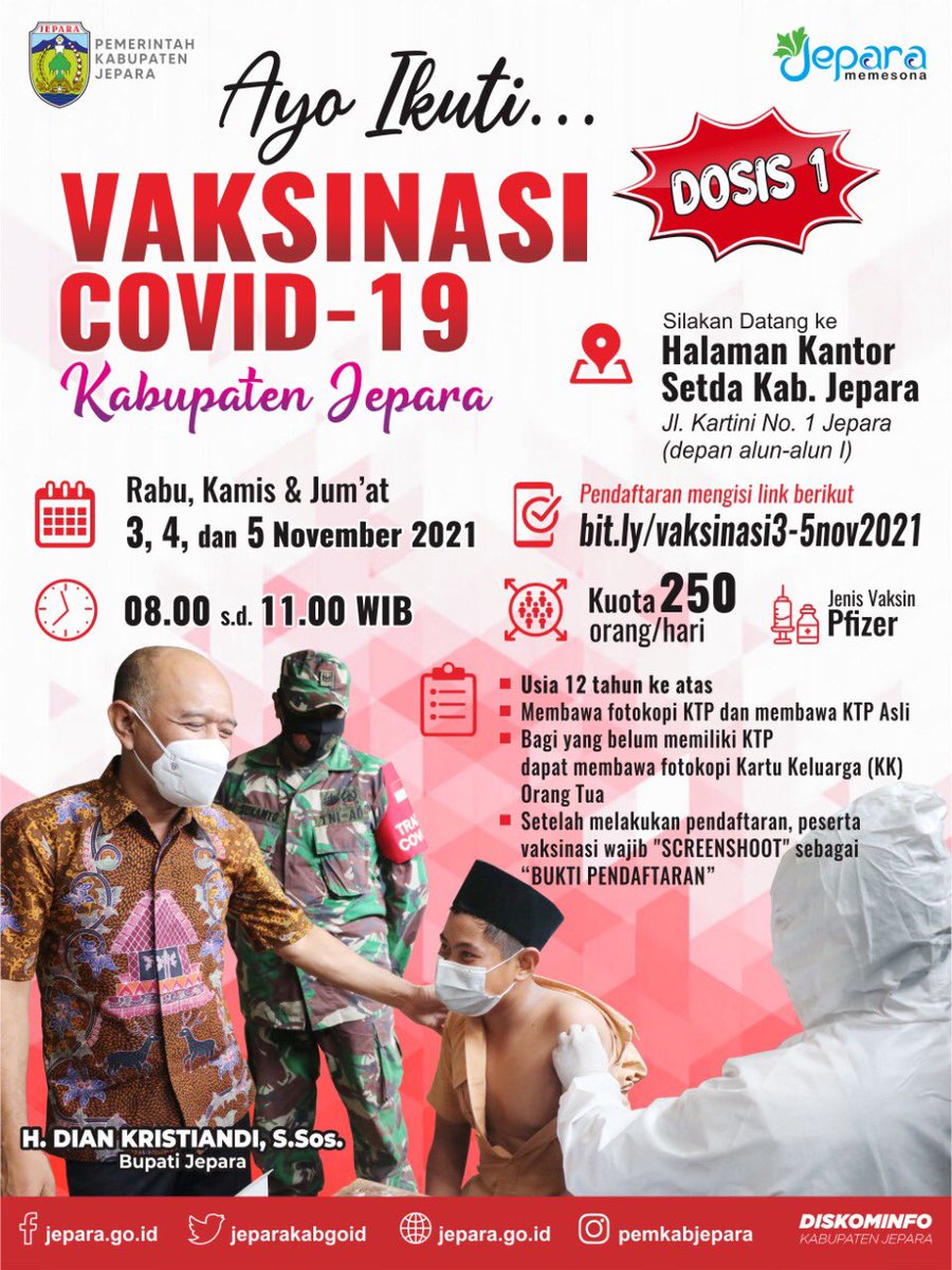 #DiJeparaAja tweet media