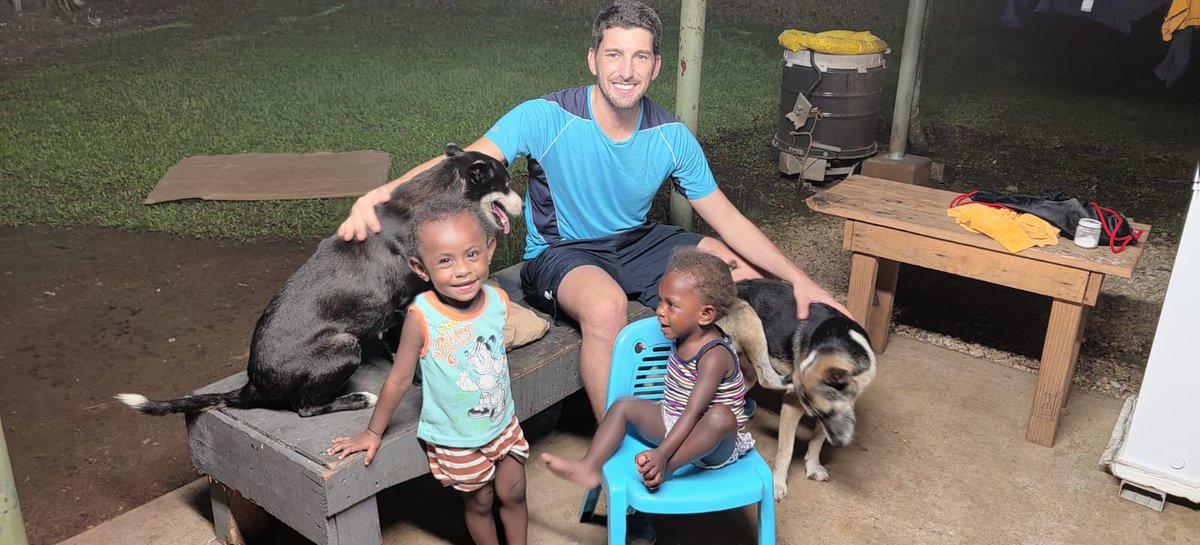 Oriol Mitjà tweet media